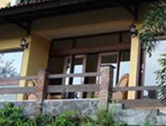 guest house
